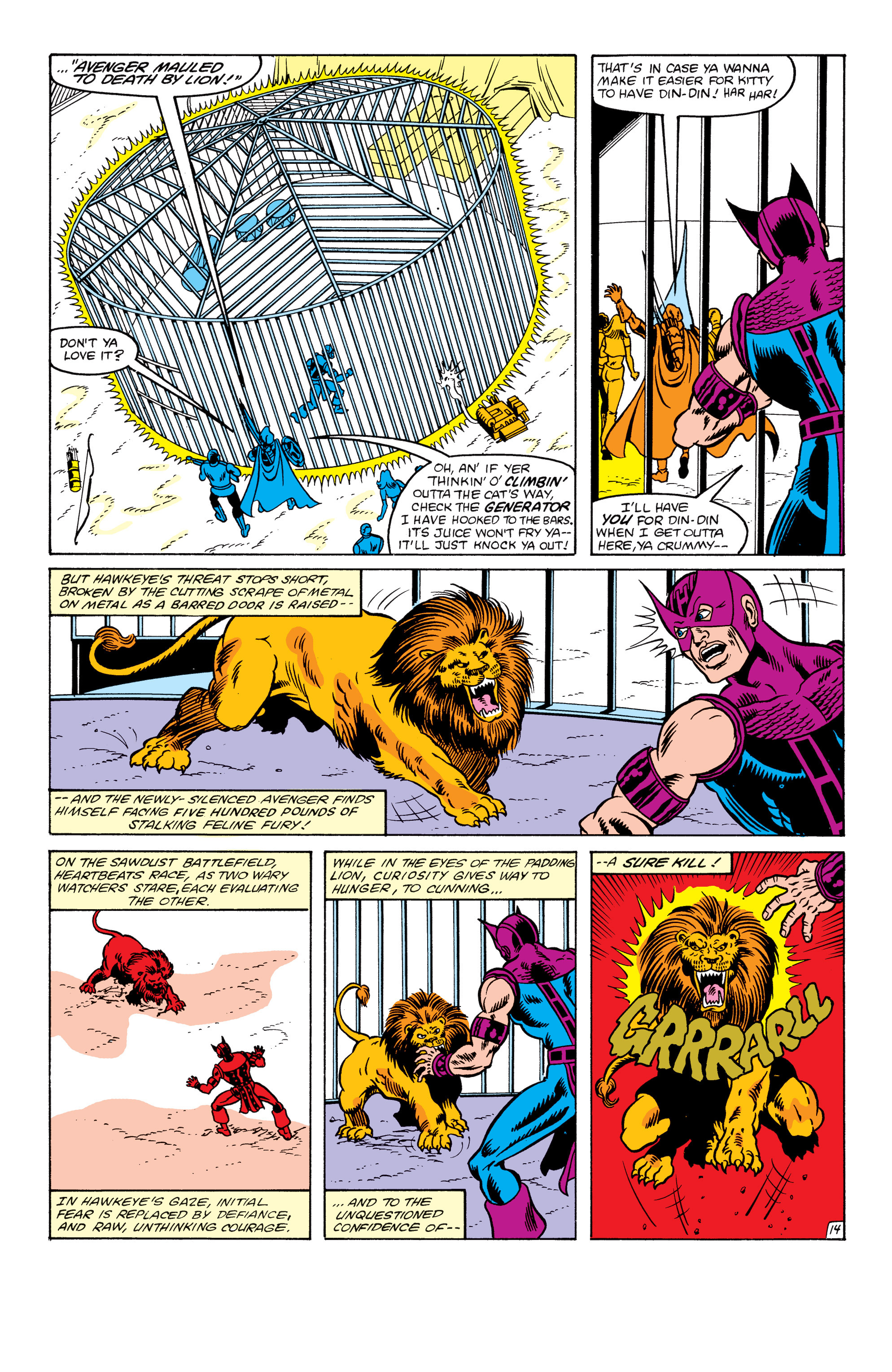 Read online Ant-Man: Scott Lang comic -  Issue #Ant-Man: Scott Lang TPB - 219