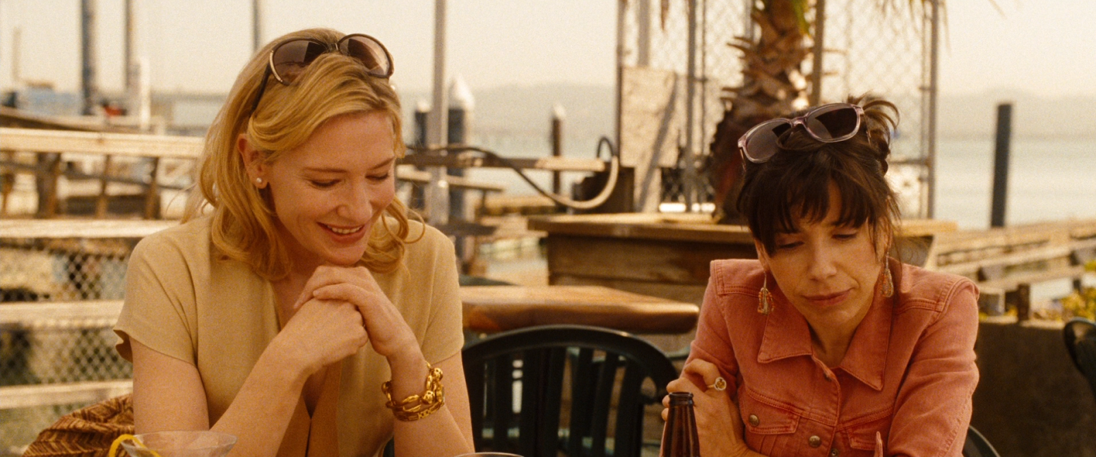Nick's Film Jottings Blue Jasmine (2013 Woody Allen & scr)