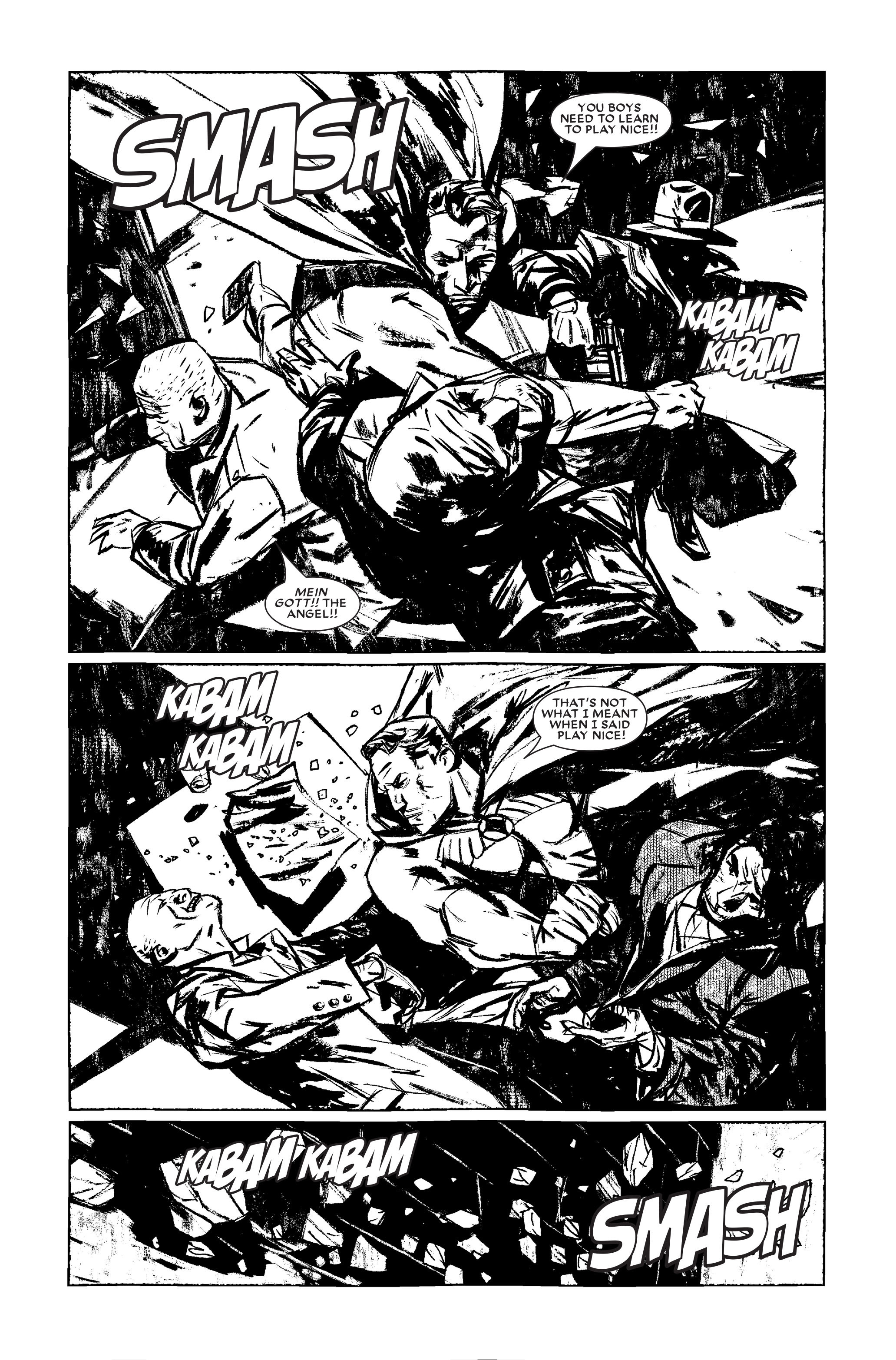 Daredevil (1998) 66 Page 6