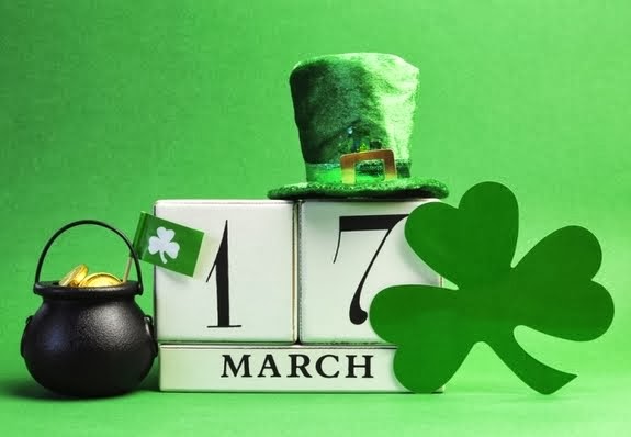 St. Patrick´s Day Resources