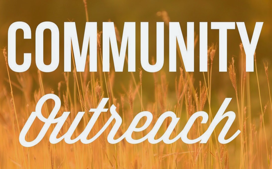 Community Outreach Joyful Sound Church of God at 4th Avenue