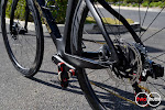 Pinarello F12 SRAM Red eTap AXS Zipp 303 NSW Complete Bike at twohubs.com