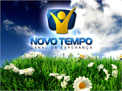 Assista a TV Novo Tempo