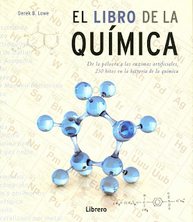 El libro de la Química