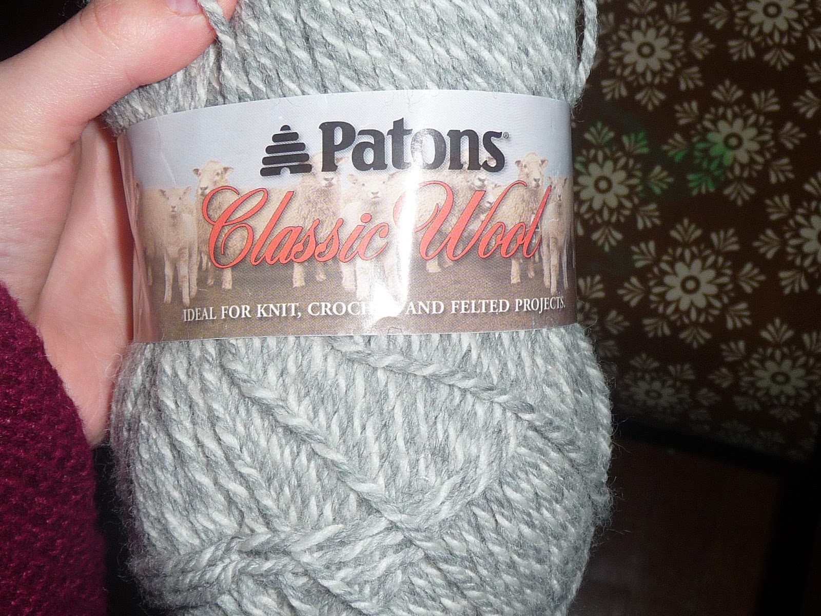 Itsy Bitsy Little Blessings DIY Wool Dryer Balls & Projects in the making