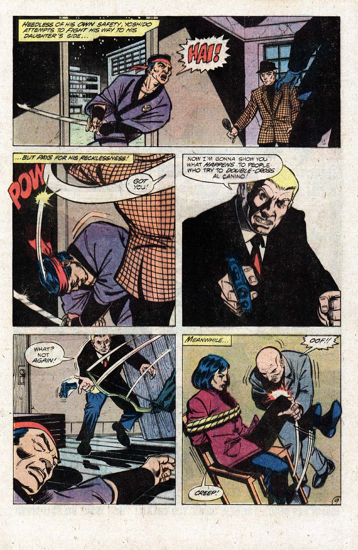 Read online World's Finest Comics comic -  Issue #268 - 25