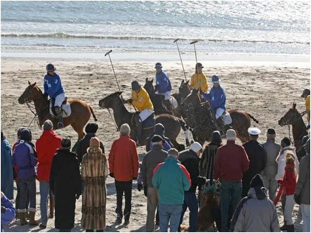 Newport Winter Festival