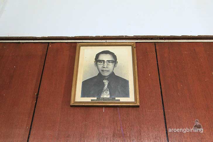 eks rumah residen pekalongan