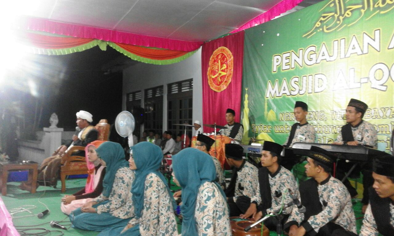 Download Mp3 Ceramah Kh Mahyan Ahmad Lukisan