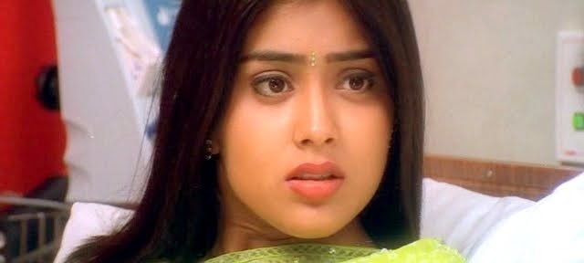 Ne Tholisariga Song Lyrics From Santosham