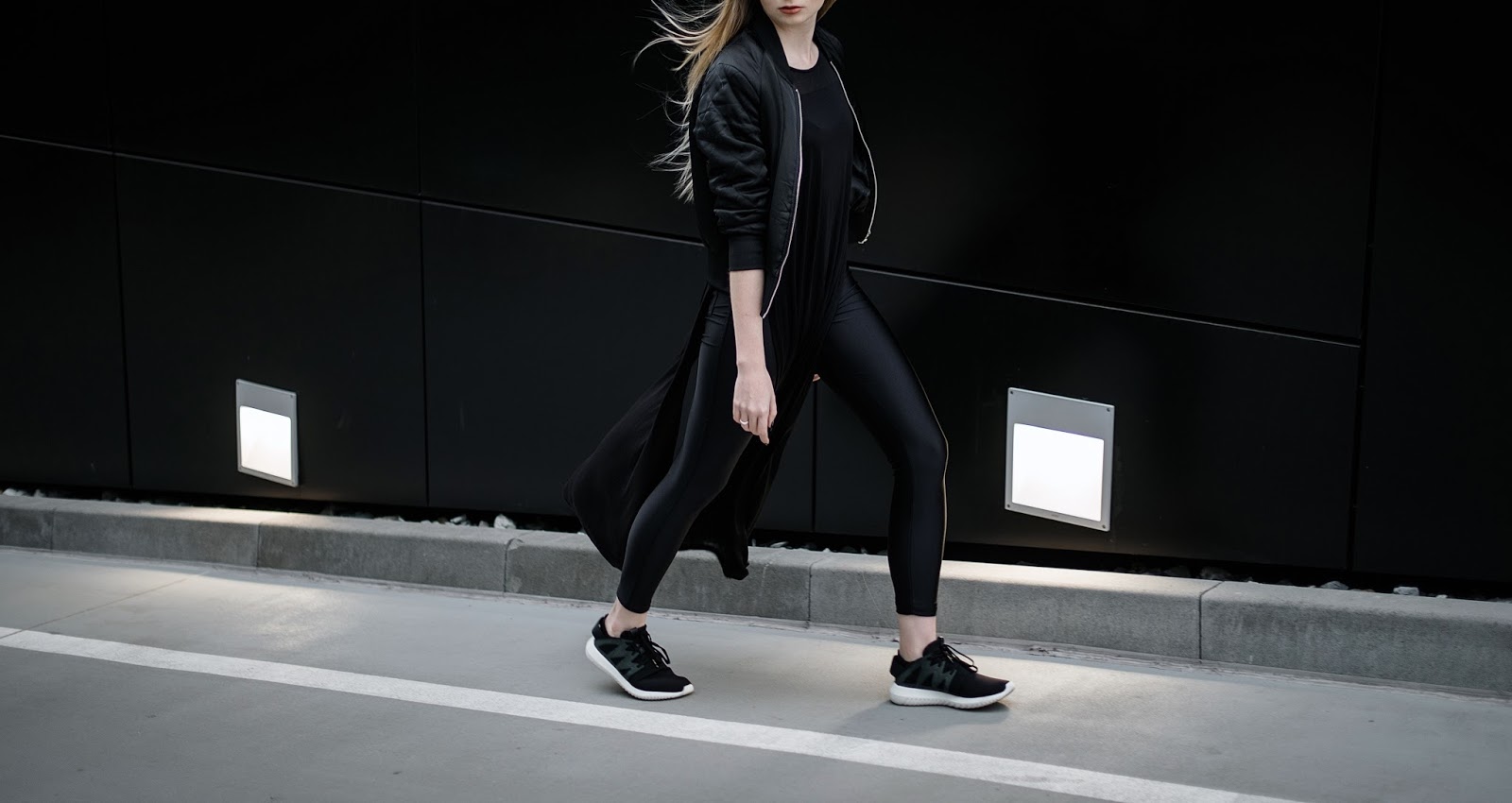 Adidas Tubular Viral Womens Sneakers Black outlet kambiumtarim