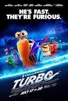 Tay Đua Siêu Tốc - Turbo