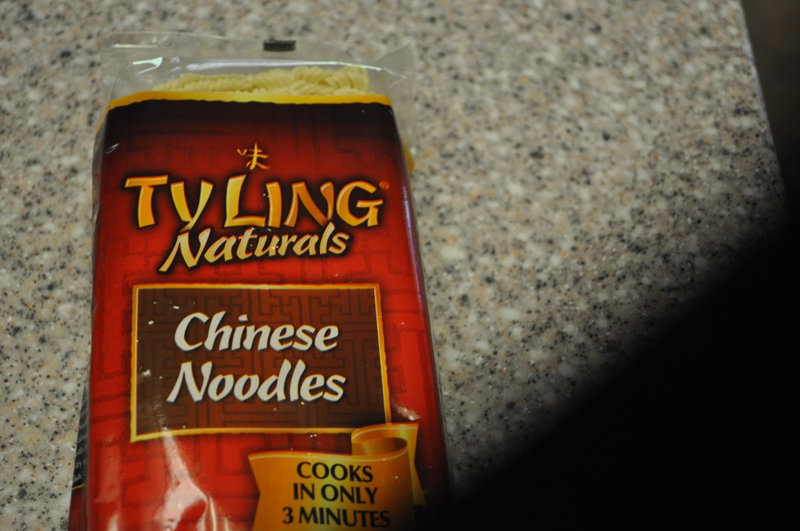 Beth's Favorite Recipes Panda Express Chow Mein Copycat