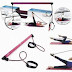 Alat Olahraga Pilates Studio Set