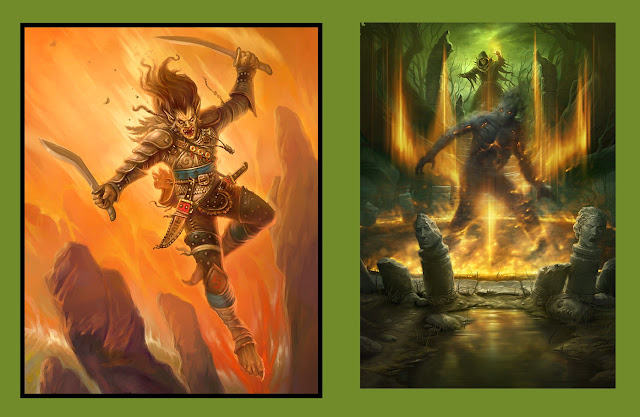 The Wallpapers UK: 25 Awesome Fantasy HD Wallpapers