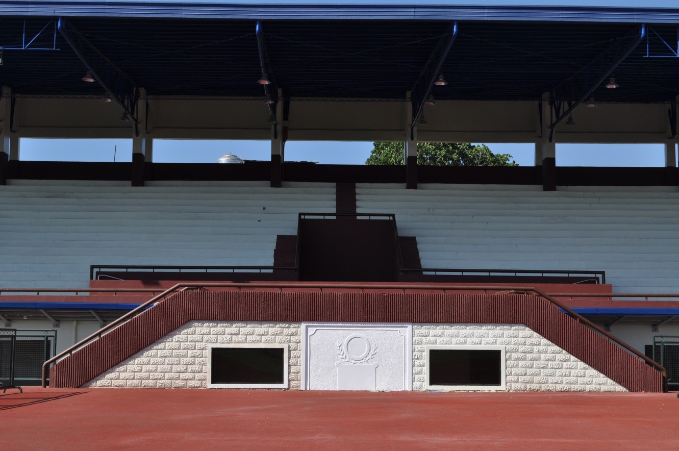 Bloggers Association of the Philippines P200 MILLION STATE OF THE ART