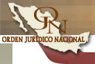 Orden Jurídico Nacional