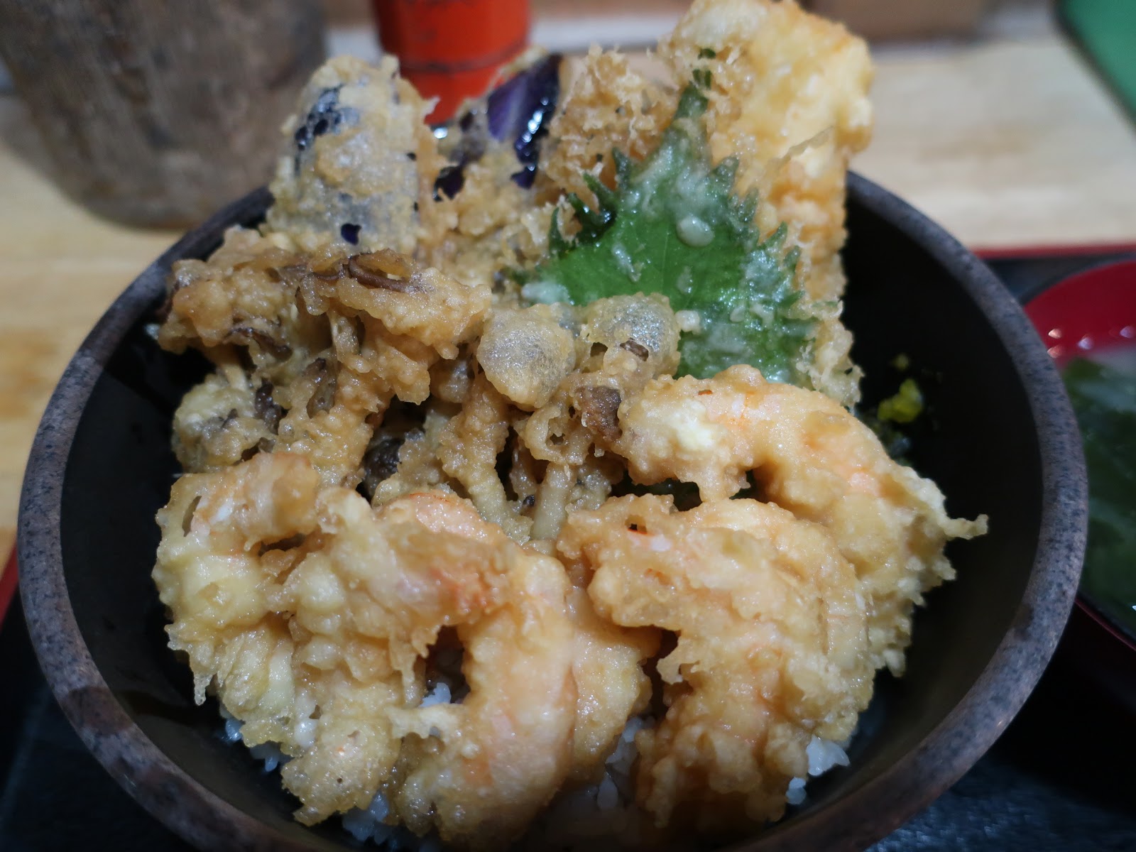 水道橋 とんがらし