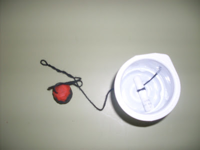 Task 1. 1º and 2º primary.