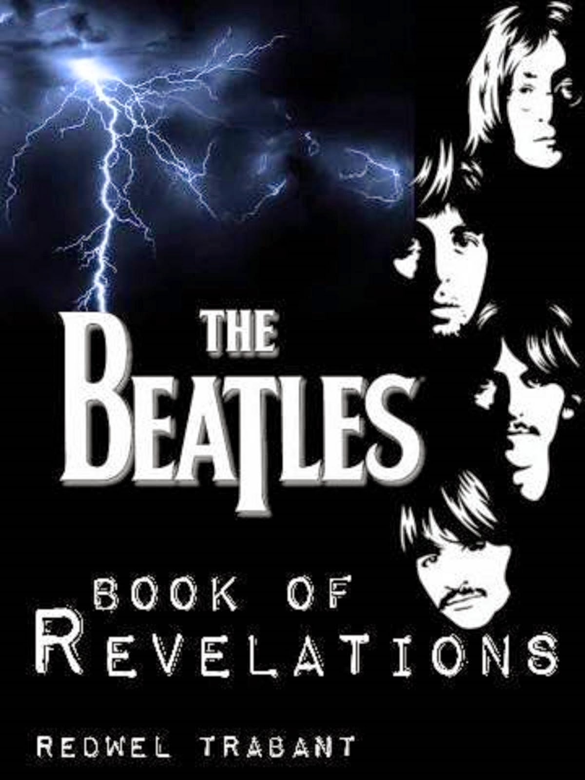 THE BEATLES BOOK OF REVELATIONS