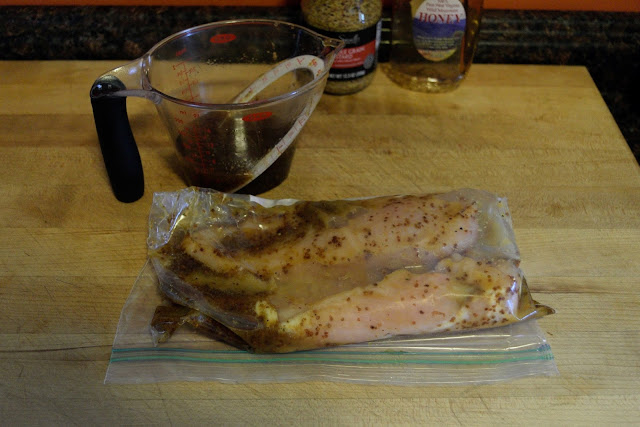 Grilled-Honey-Mustard-Chicken-Recipe