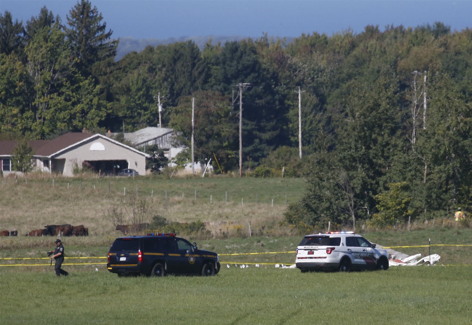 Kathryn's Report Piper PA28140 Cherokee, N612FL and Cessna 120