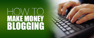 How To Make Money Blogging About Anything