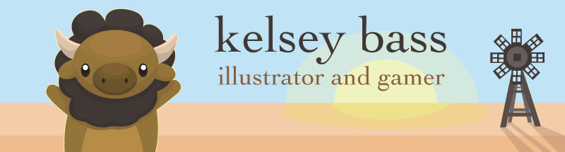 Kelsey's Art Blog