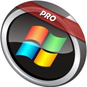 Windows 8 Metro Launcher PRO