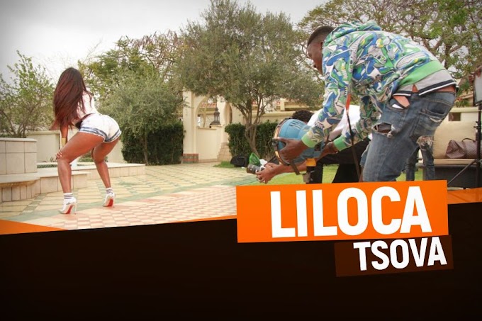 Liloca - Tsova (2017) [Download]