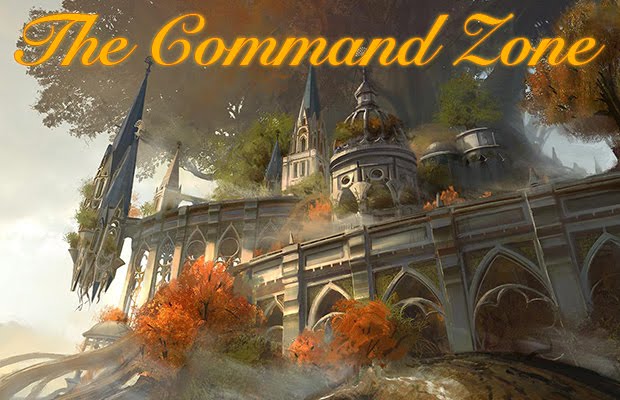 The Command Zone