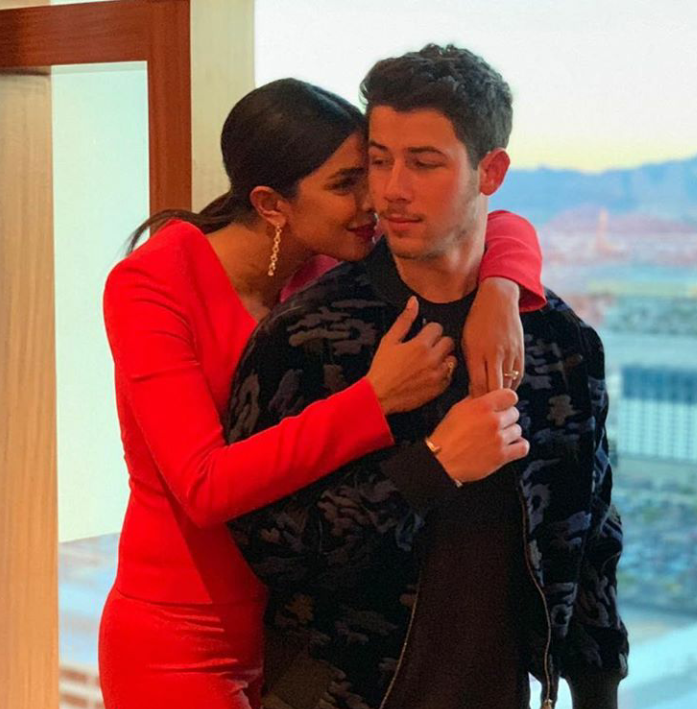 Priyanka Chopra: Age, Bf [Priyanka Chopra wedding] - Islaminsesi.org