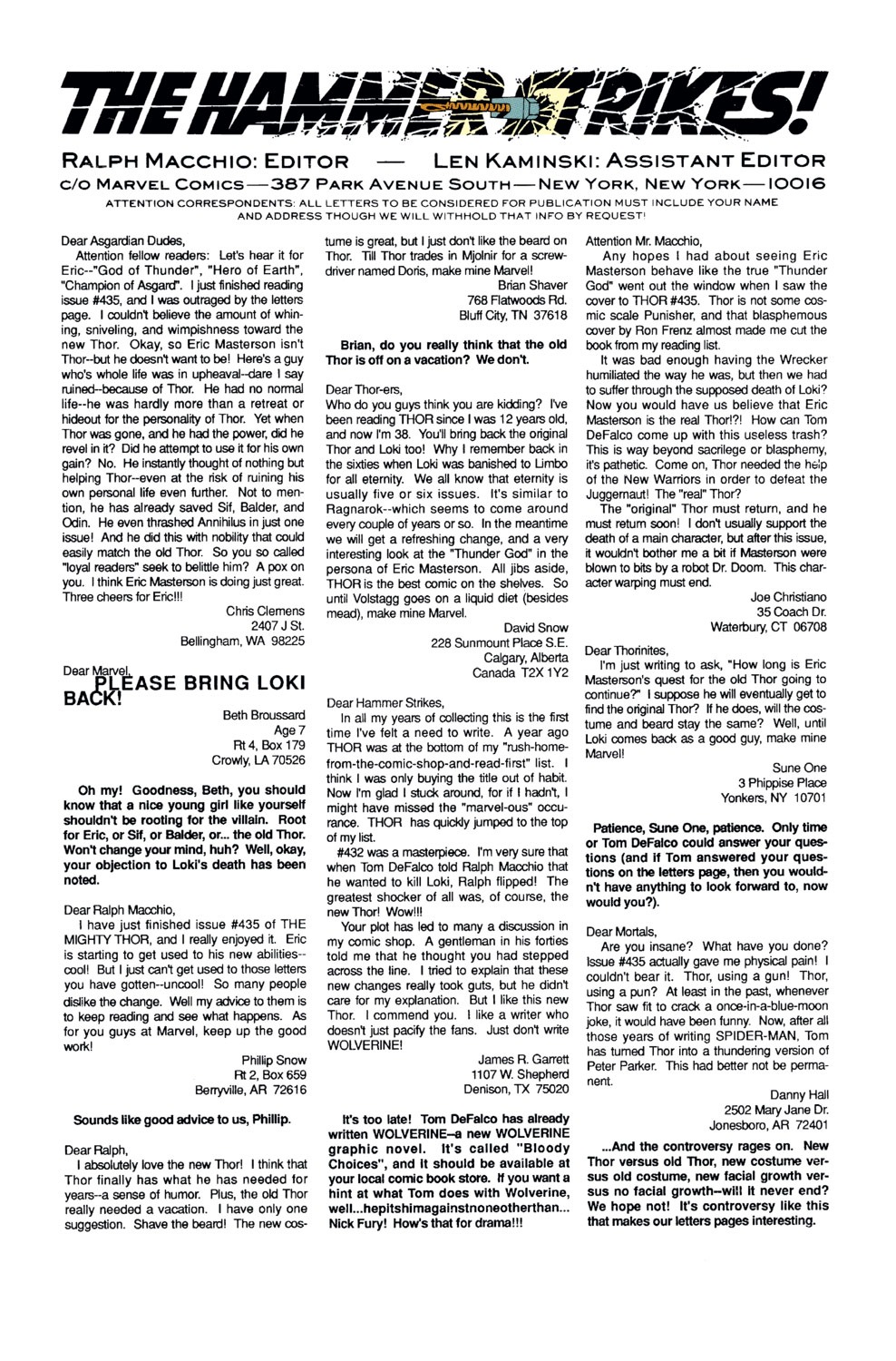 Thor (1966) 437 Page 24