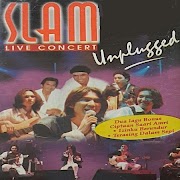 Download Full Album Kumpulan Slam - Unplugged