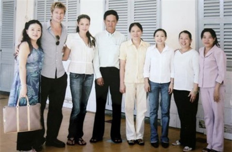 Pax Thien - Tu cau be mo coi nhut nhat ngay nao nay da ra dang mot thanh nien - Anh 2