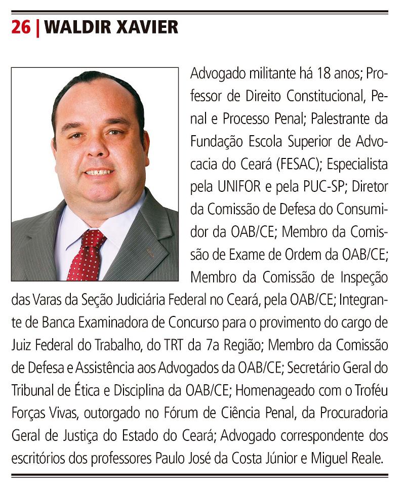 Quinto Constitucional Tjpi at Harry Watson blog