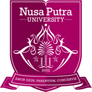 Pendaftaran Mahasiswa Baru Universitas Nusa Putra