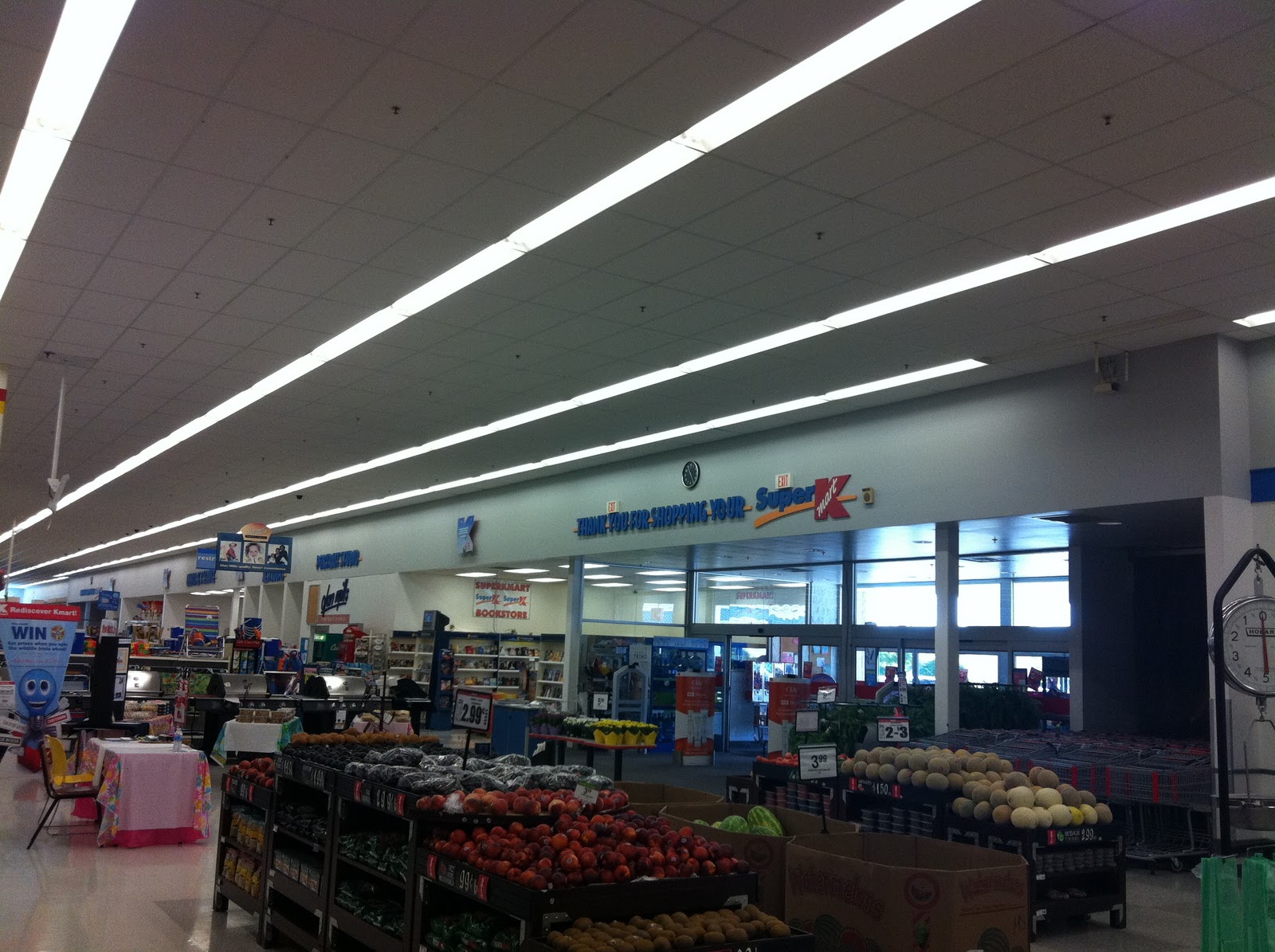kmart locations in virginia