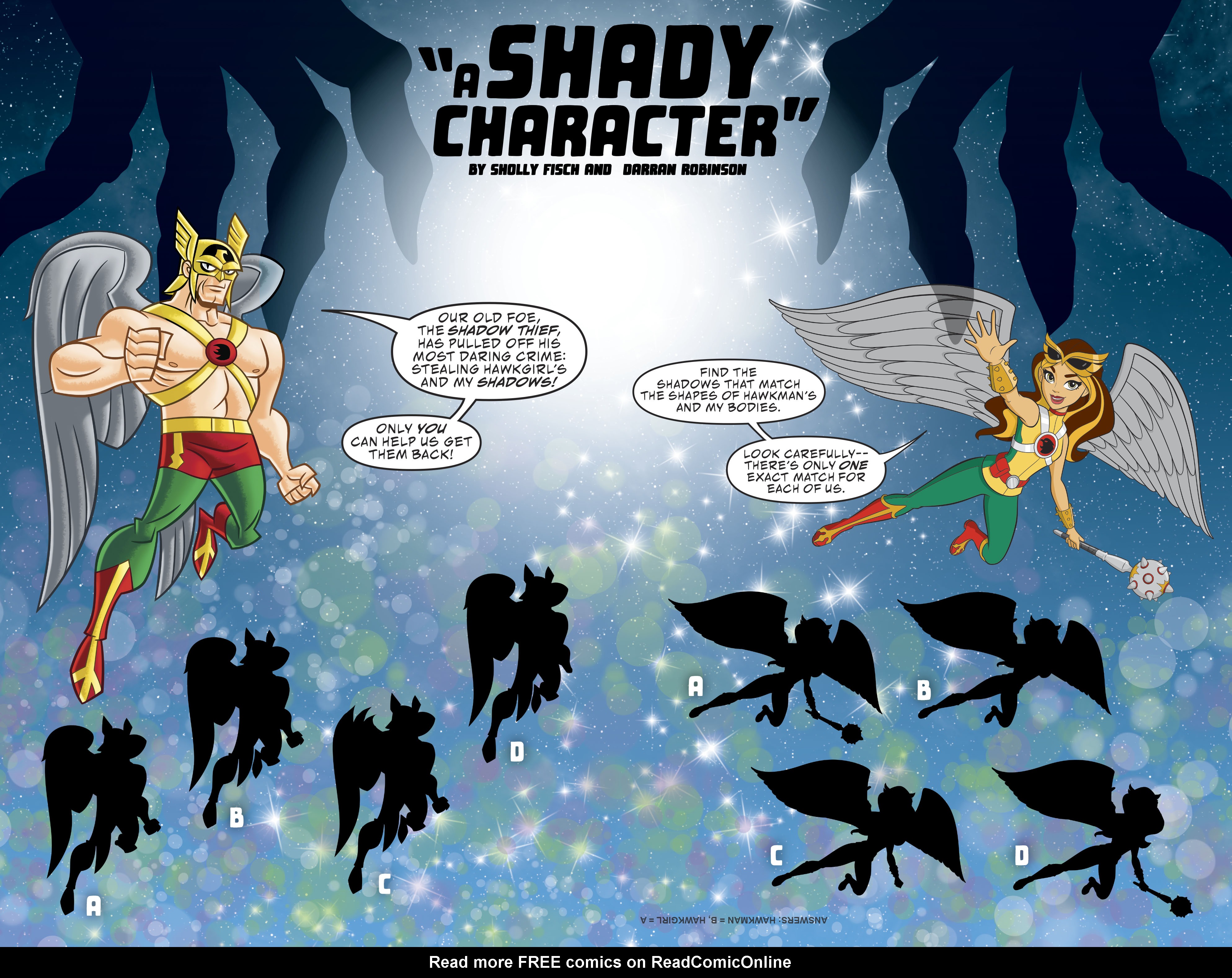 Read online Scooby-Doo: Where Are You? comic -  Issue #101 - 22