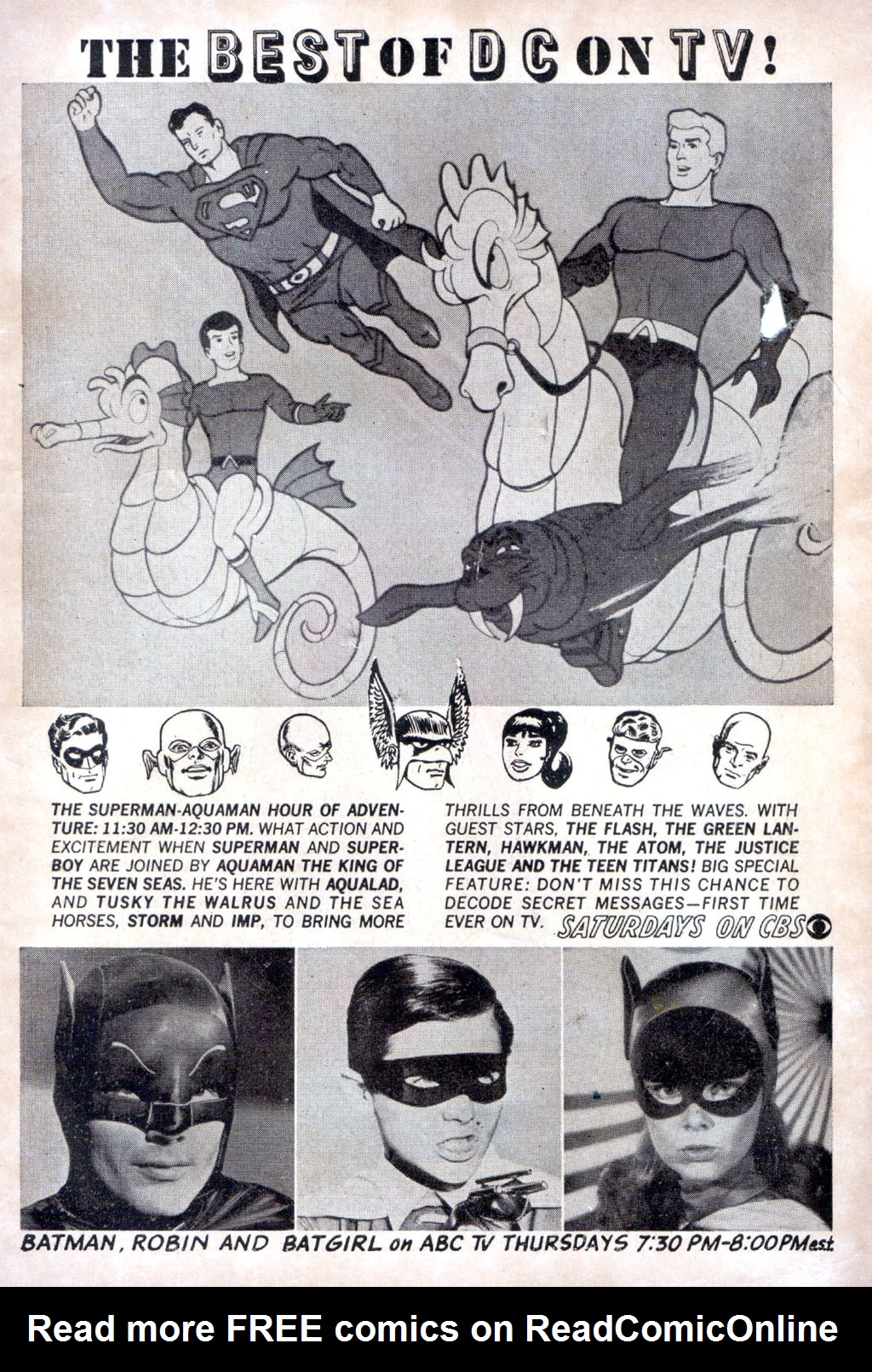 Plastic Man (1966) issue 7 - Page 35