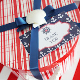 Nautical Themed Party Decorations / Preppy Boy Nautical Birthday Party - Pretty My Party ... : See more ideas about nautical party, nautical themed party, nautical.