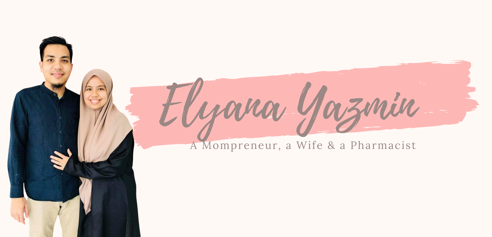 Elyana Yazmin