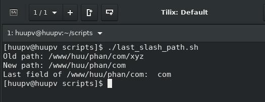 Split A String In Shell And Get The Last Field Effortless Zimbra Mail Management Unleashing 