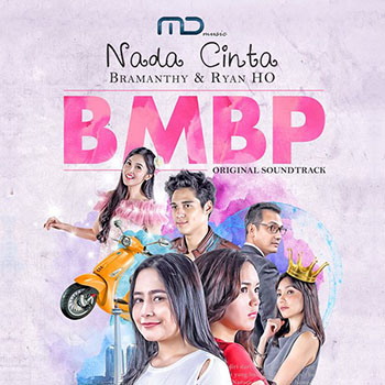 Bramanthy & Ryan Ho - Nada Cinta