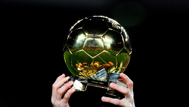 Ballon d'Or