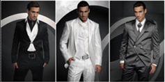 קולקציית חליפות חתן 2012 - ליאור סגול
