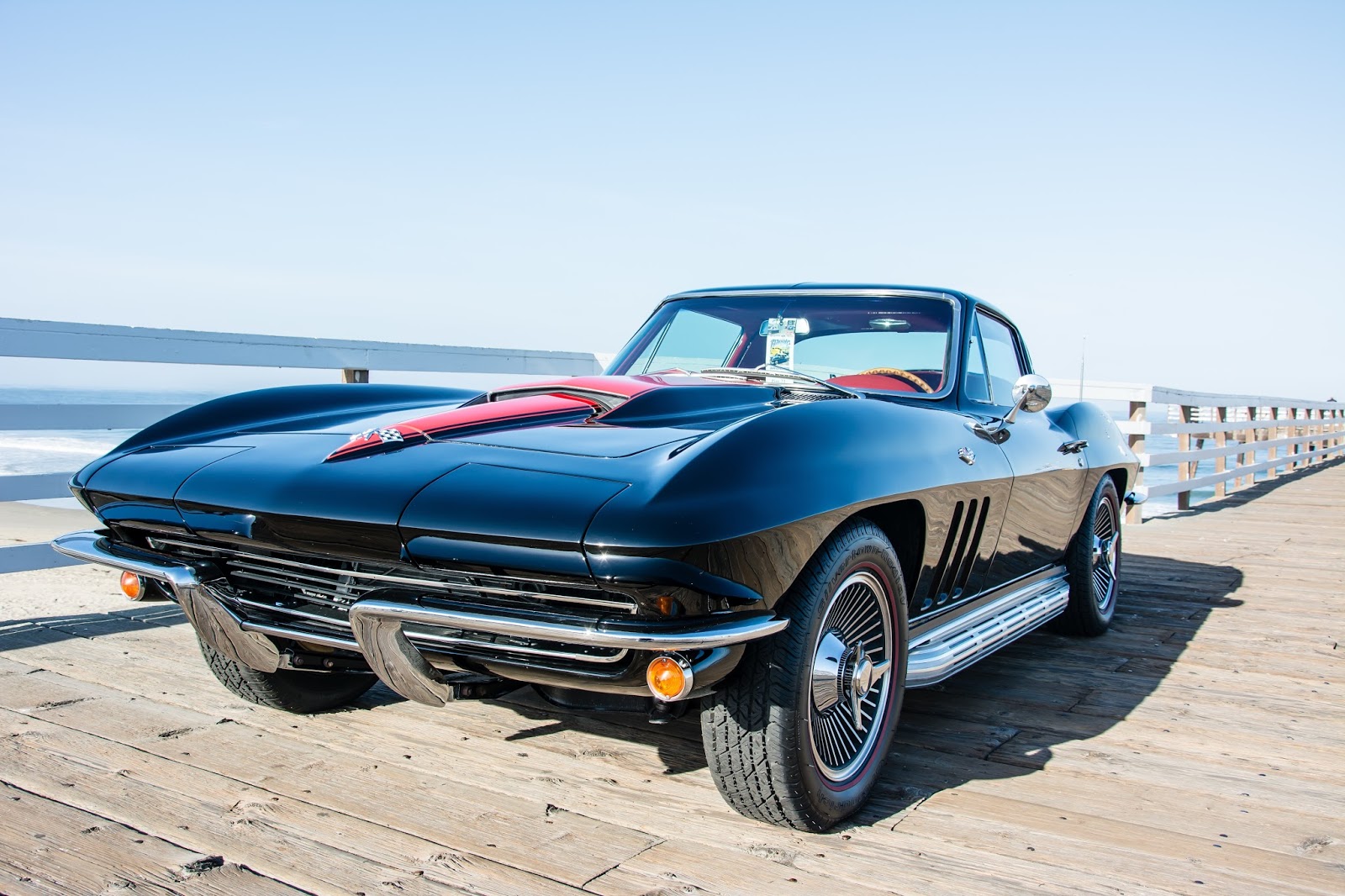 Auto Tops Direct 5 Famous American Convertibles Through the Years