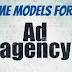 SOME Models For An Advertising Agency SOME Models For An Advertising Agency