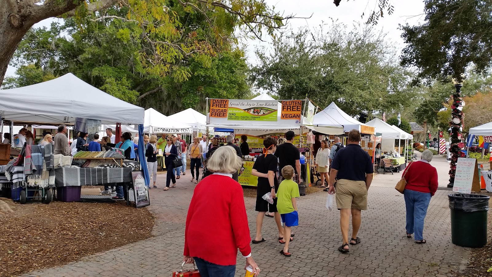 Family 4 Afloat Exploring Dunedin, FL