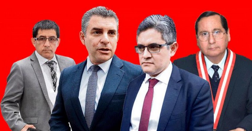 Apra presentaría proyecto de ley sobre prisión preventiva que propone encarcelar a jueces y fiscales Apra presentaría proyecto de ley sobre prisión preventiva que propone encarcelar a jueces y fiscales